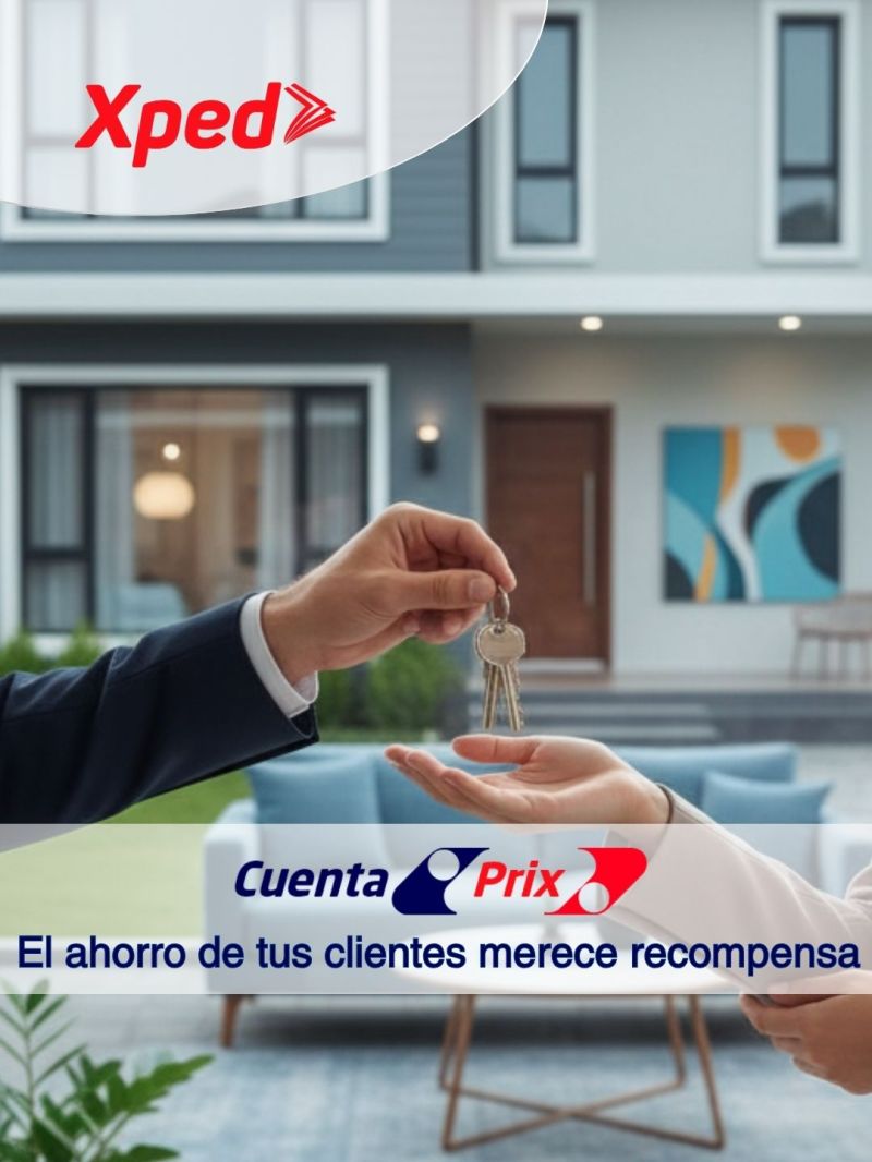 El ahorro de tus clientes merece recompensa