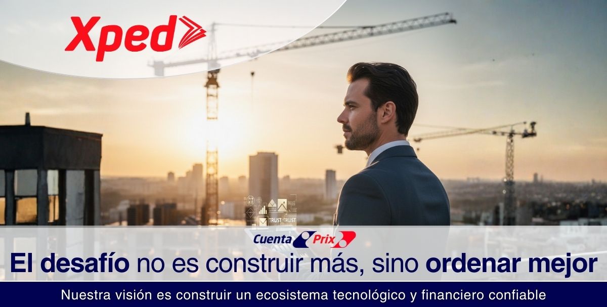 El desafío no es construir más, sino ordenar mejor
